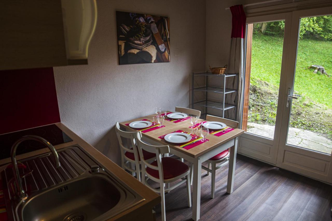 Vvf Saint-Lary-Soulan Hautes-Pyrenees Exterior photo